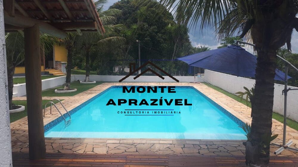 Sítio, 4 quartos, 4 hectares - Foto 23