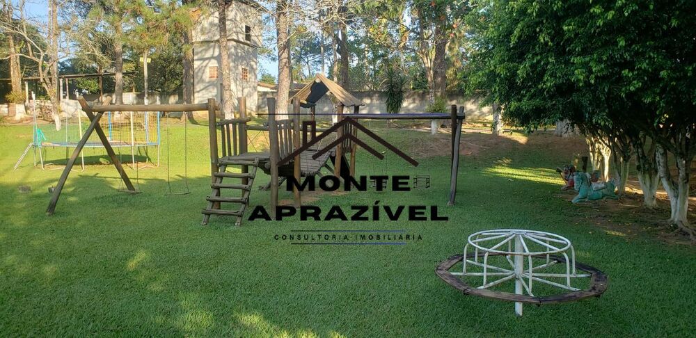 Sítio, 4 quartos, 4 hectares - Foto 2