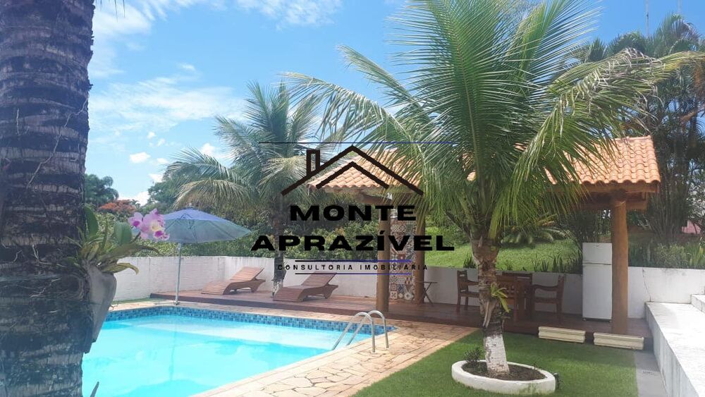 Sítio, 4 quartos, 4 hectares - Foto 16