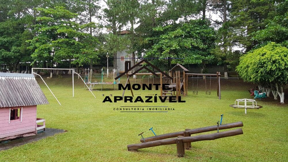 Sítio, 4 quartos, 4 hectares - Foto 17