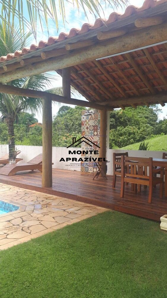 Sítio, 4 quartos, 4 hectares - Foto 13