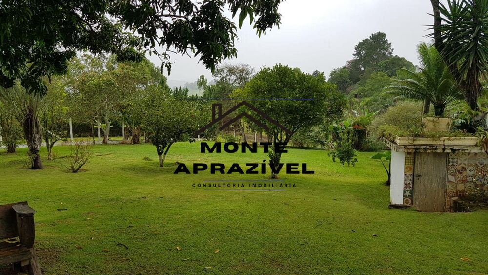 Sítio, 4 quartos, 4 hectares - Foto 20