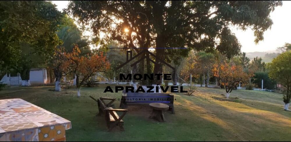 Sítio, 4 quartos, 4 hectares - Foto 21