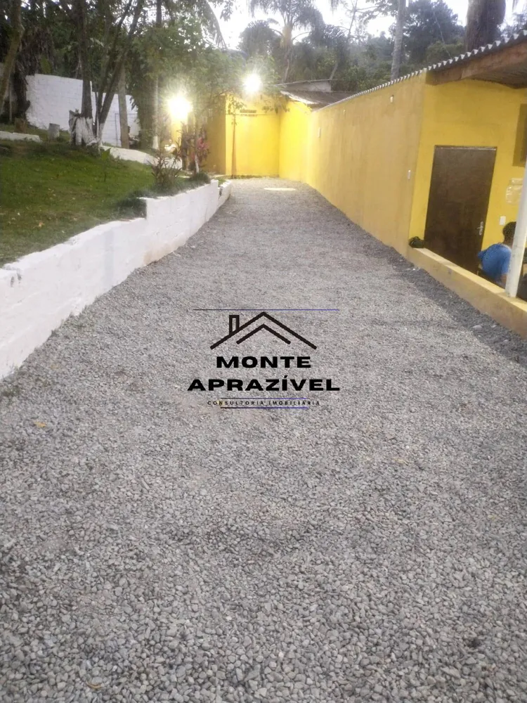 Chácara, 12 quartos, 5000 m² - Foto 6