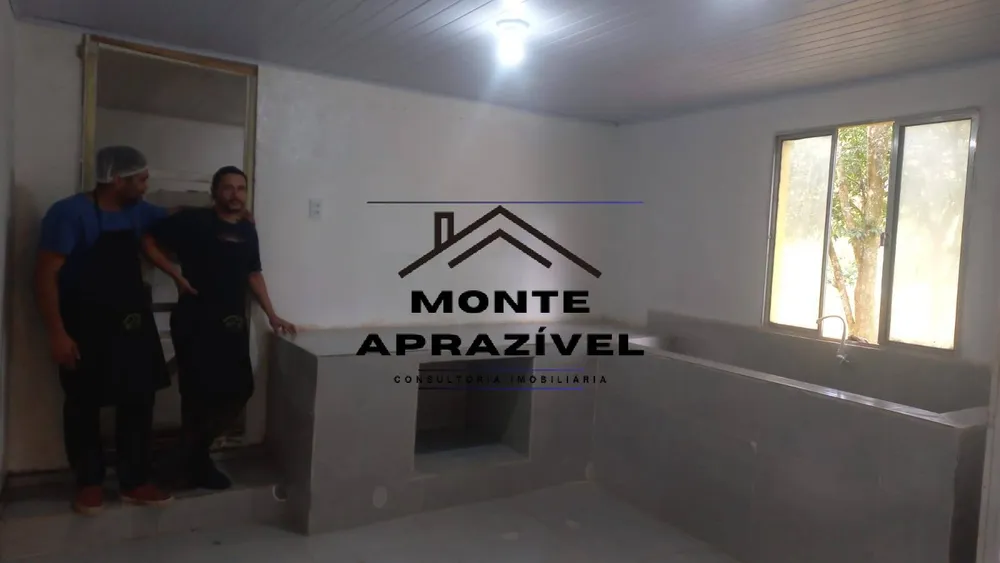 Chácara, 12 quartos, 5000 m² - Foto 4