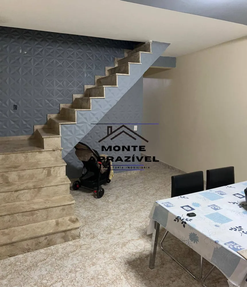 Sobrado, 3 quartos - Foto 6
