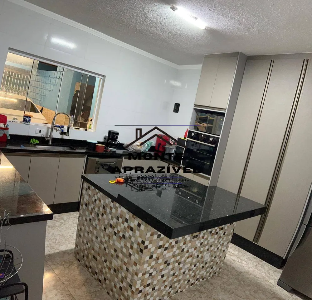 Sobrado, 3 quartos - Foto 8