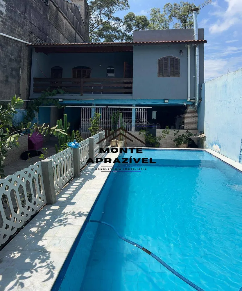 Sobrado, 3 quartos - Foto 5