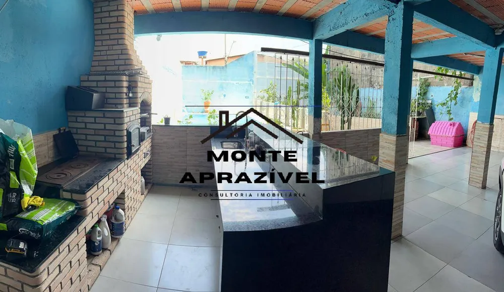 Sobrado, 3 quartos - Foto 7