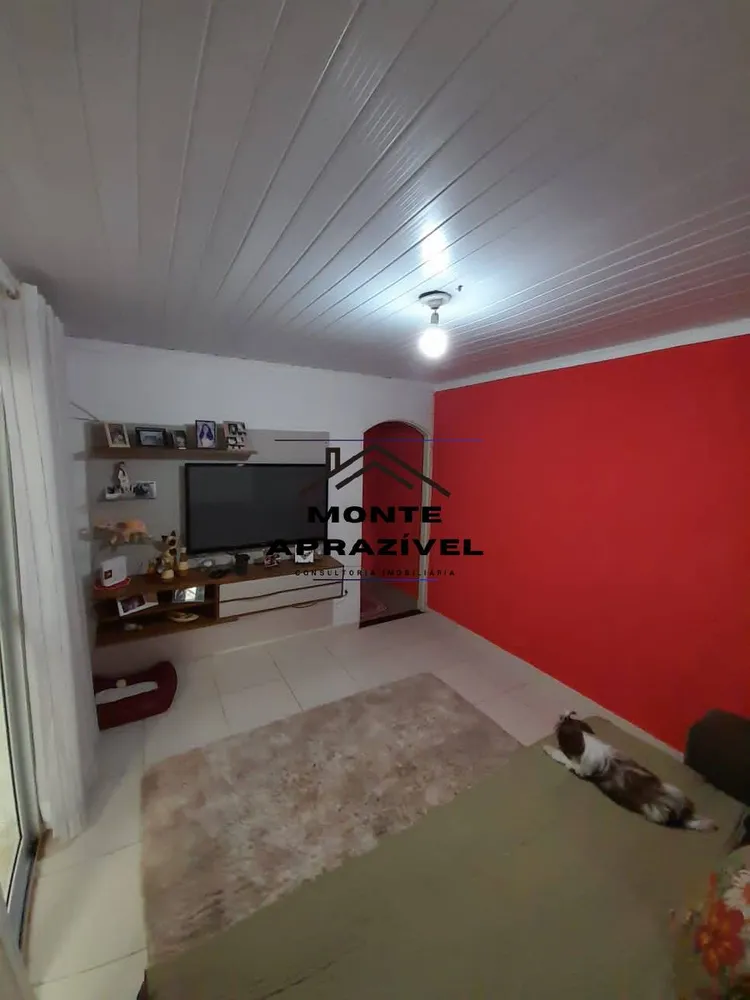 Casa, 3 quartos, 200 m² - Foto 12