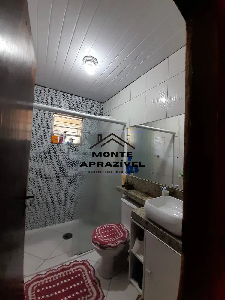 Casa, 3 quartos, 200 m² - Foto 6