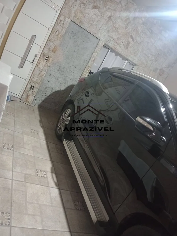 Casa, 3 quartos, 200 m² - Foto 3