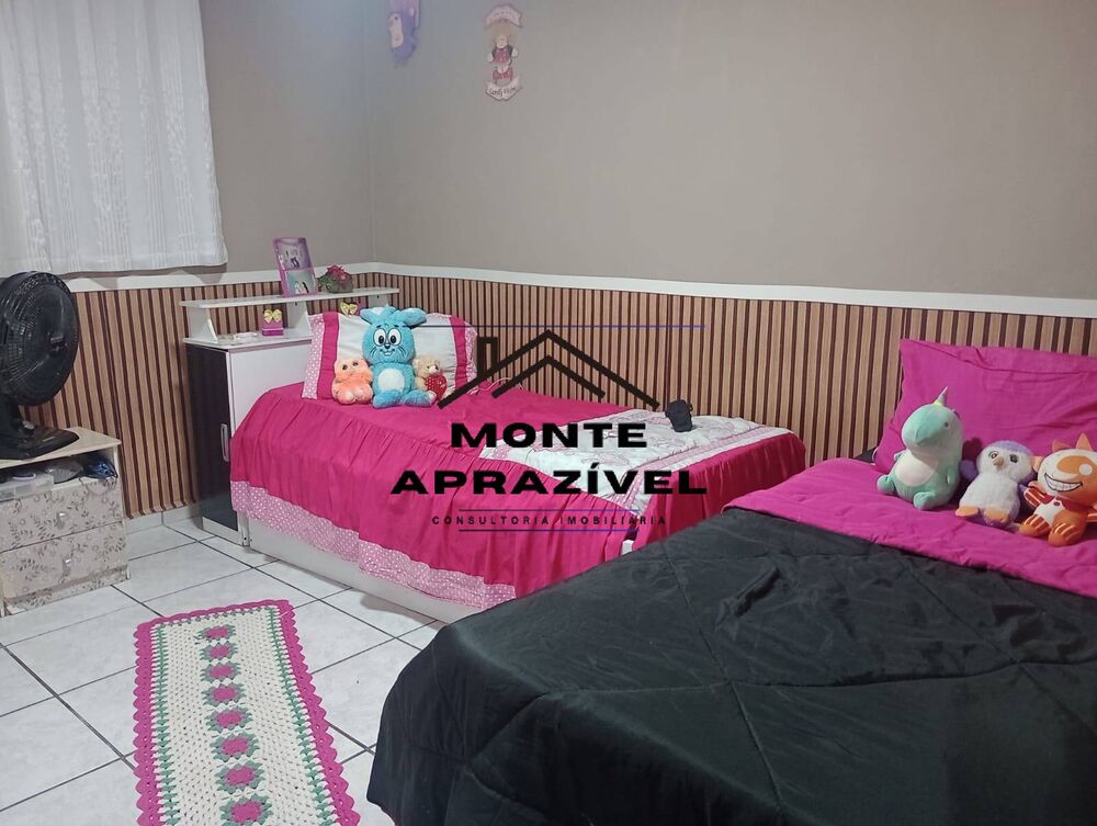 Casa, 3 quartos, 200 m² - Foto 4