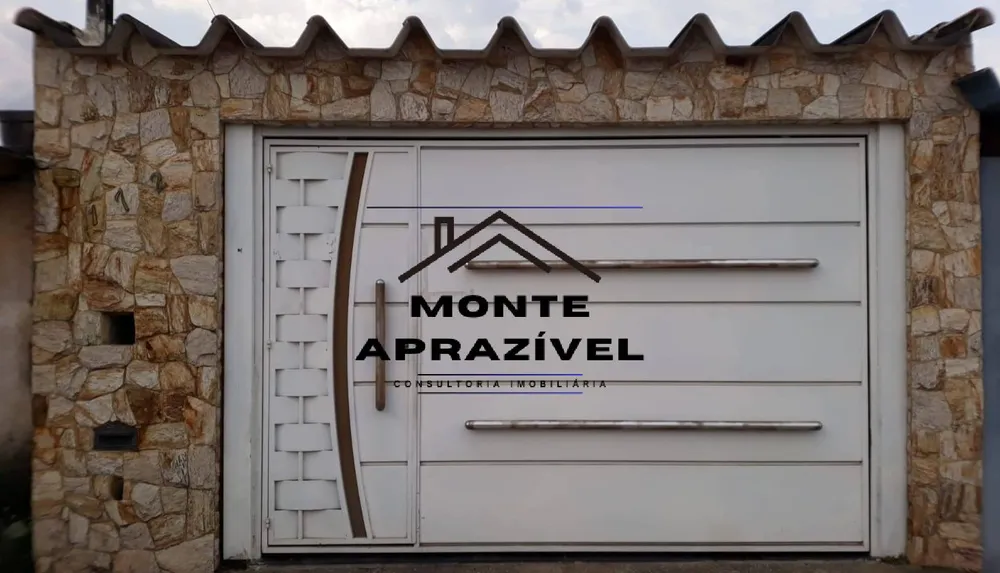 Casa, 3 quartos, 200 m² - Foto 1