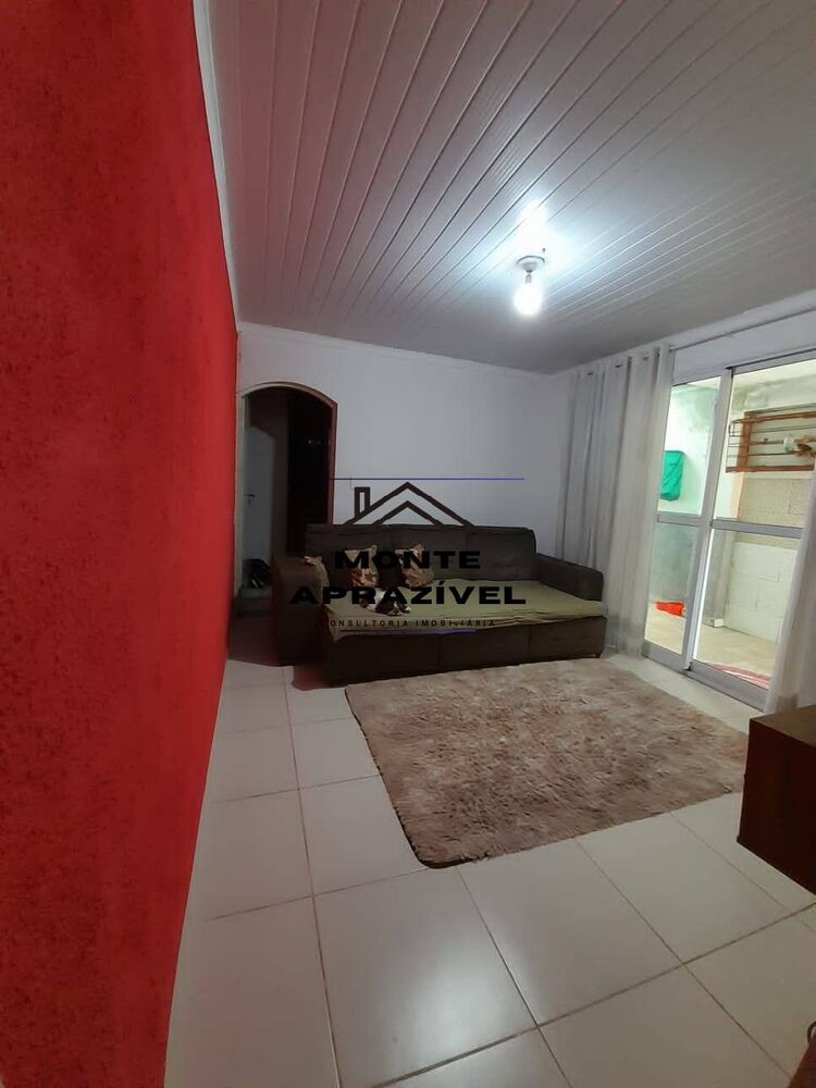Casa, 3 quartos, 200 m² - Foto 2