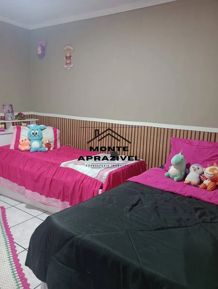 Casa, 3 quartos, 200 m² - Foto 2
