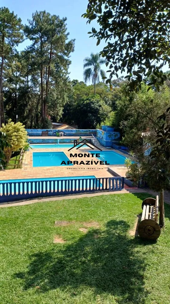 Sítio, 10 quartos, 2 hectares - Foto 4