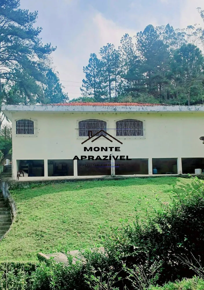 Sítio, 3 quartos, 86 hectares - Foto 6
