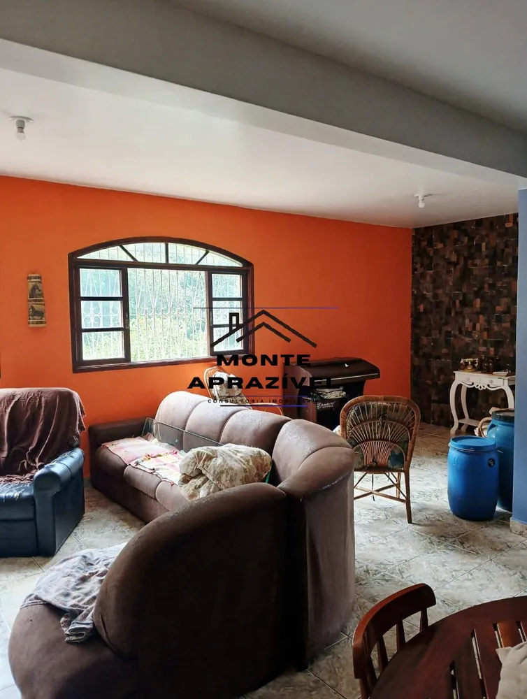 Sítio, 3 quartos, 86 hectares - Foto 4