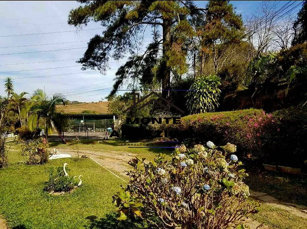 Sítio, 3 quartos, 86 hectares - Foto 3