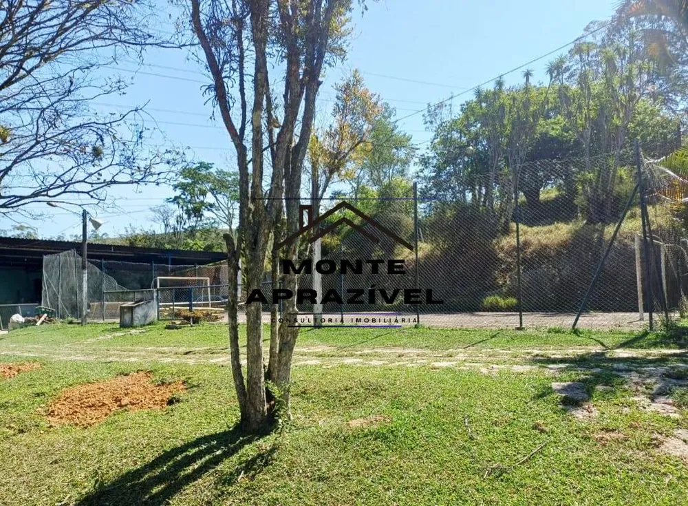 Sítio, 3 quartos, 86 hectares - Foto 9