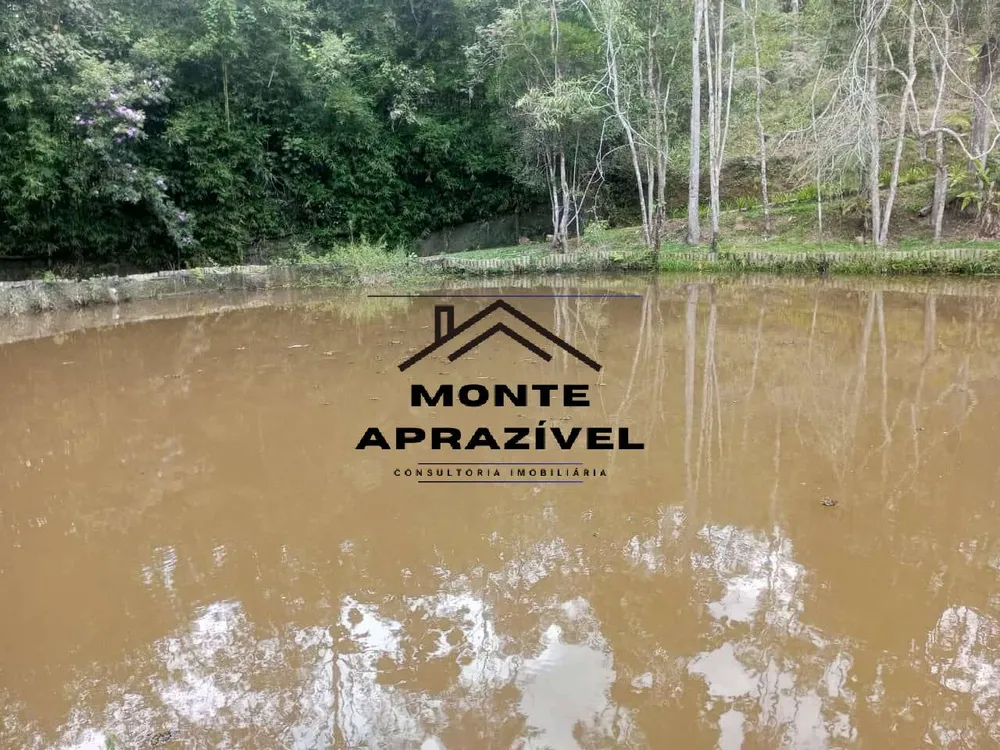 Chácara, 8 quartos, 2 hectares - Foto 4
