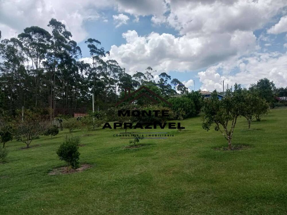 Chácara à venda com 8 quartos, 20000m² - Foto 2