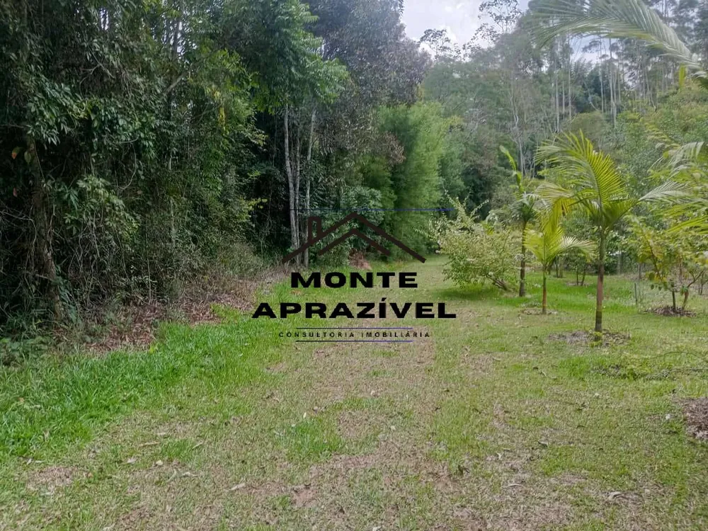 Chácara, 8 quartos, 2 hectares - Foto 6