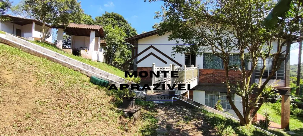 Chácara, 3 quartos, 8000 m² - Foto 2