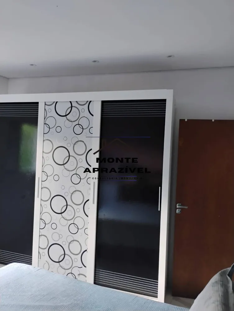 Casa, 1 quarto, 80 m² - Foto 12