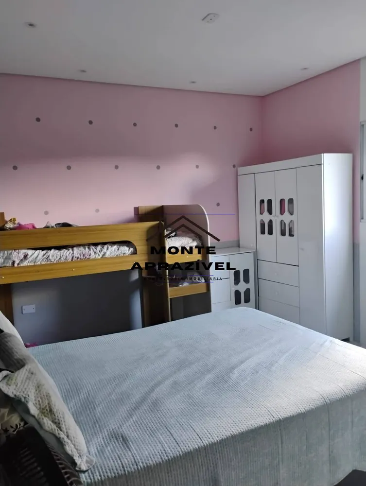 Casa, 1 quarto, 80 m² - Foto 10