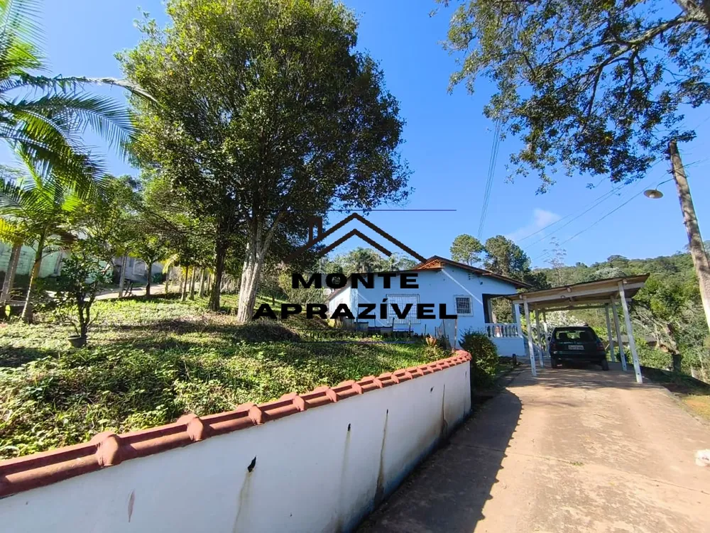 Chácara, 3 quartos, 8160 m² - Foto 2