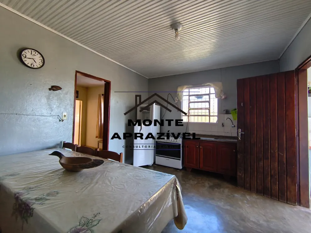Chácara, 3 quartos, 8160 m² - Foto 7