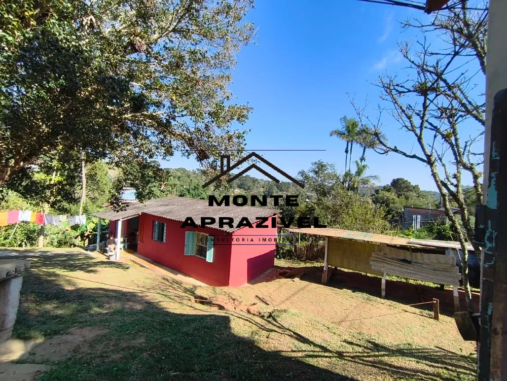 Chácara, 3 quartos, 8160 m² - Foto 3