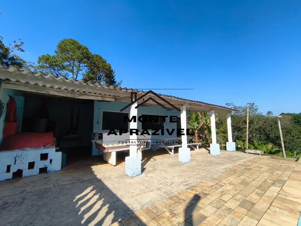 Chácara, 3 quartos, 8160 m² - Foto 2