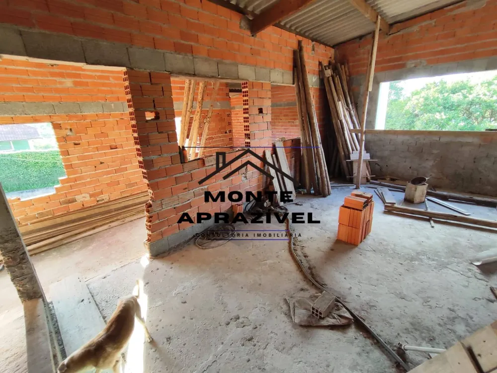 Casa, 4 quartos, 290 m² - Foto 6