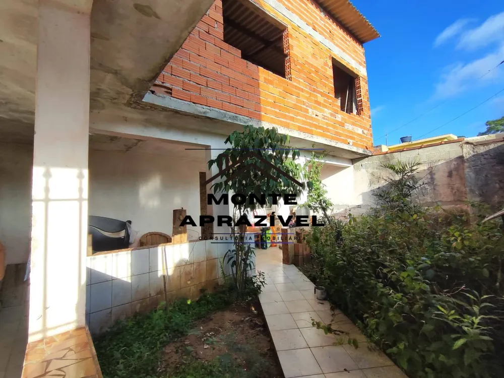 Casa, 4 quartos, 290 m² - Foto 5