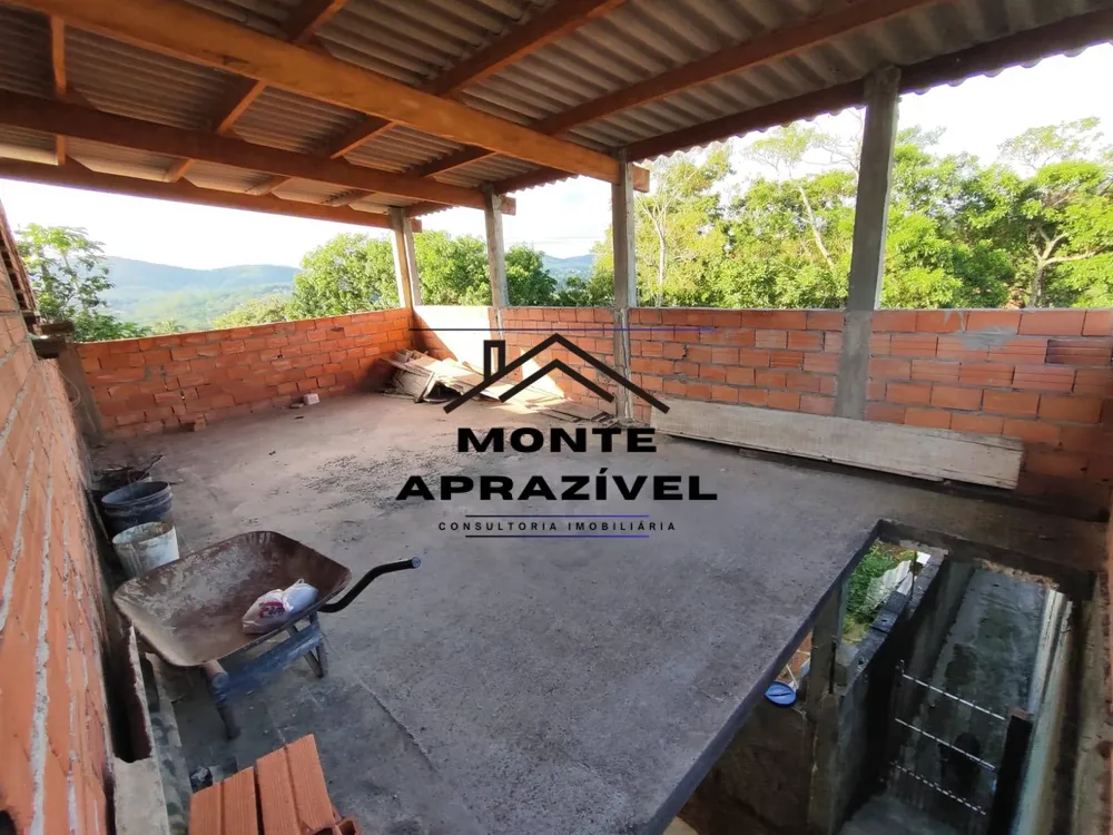 Casa, 4 quartos, 290 m² - Foto 4