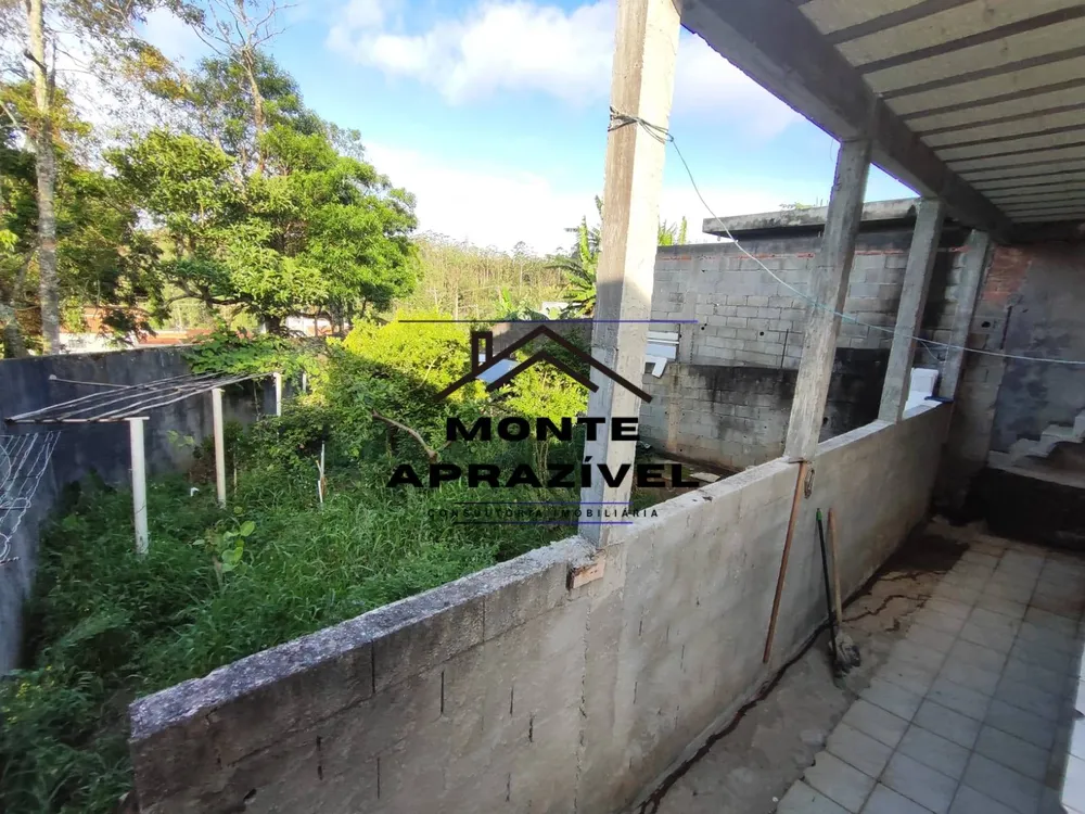 Casa, 4 quartos, 290 m² - Foto 7