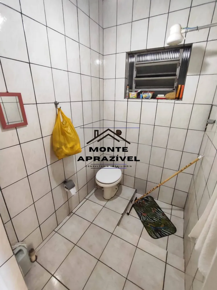 Casa, 4 quartos, 290 m² - Foto 1