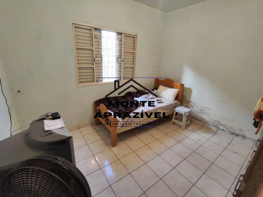 Casa, 4 quartos, 290 m² - Foto 2