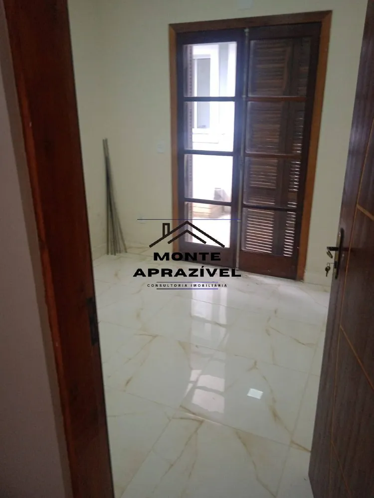 Casa, 3 quartos, 131 m² - Foto 4