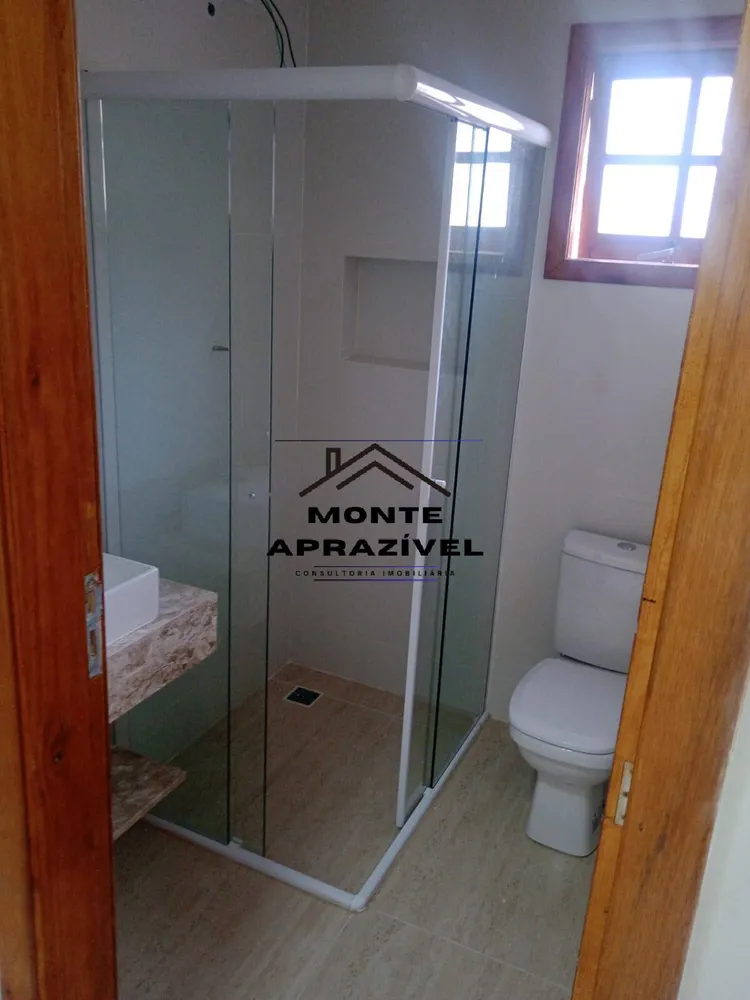 Casa, 3 quartos, 131 m² - Foto 2
