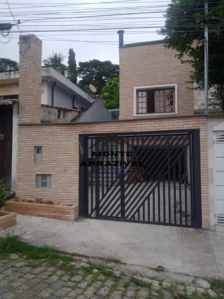 Casa, 3 quartos, 131 m² - Foto 8