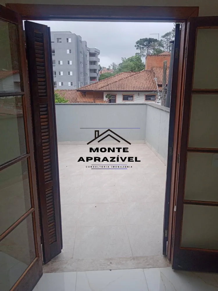 Casa, 3 quartos, 131 m² - Foto 7