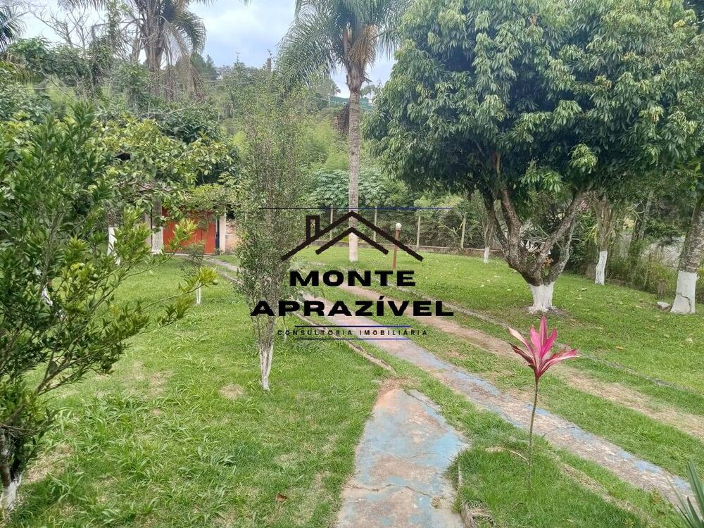 Chácara à venda com 4 quartos, 3000m² - Foto 4