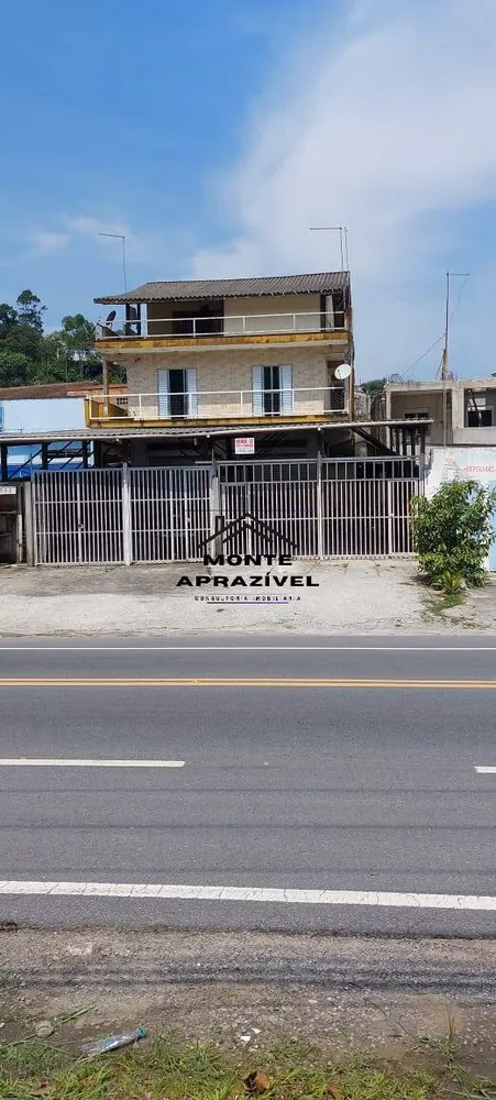 Sobrado, 4 quartos, 300 m² - Foto 1