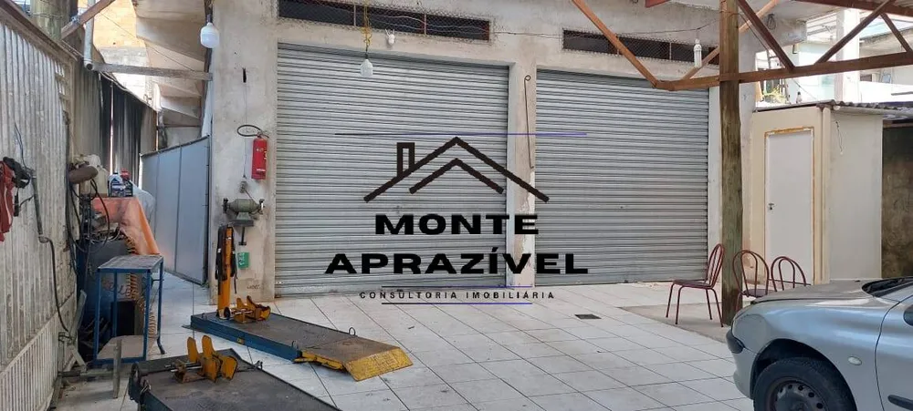 Sobrado, 4 quartos, 300 m² - Foto 2