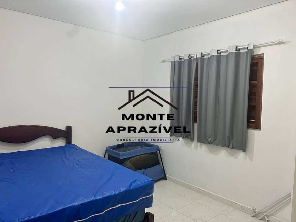 Chácara, 3 quartos, 1000 m² - Foto 3