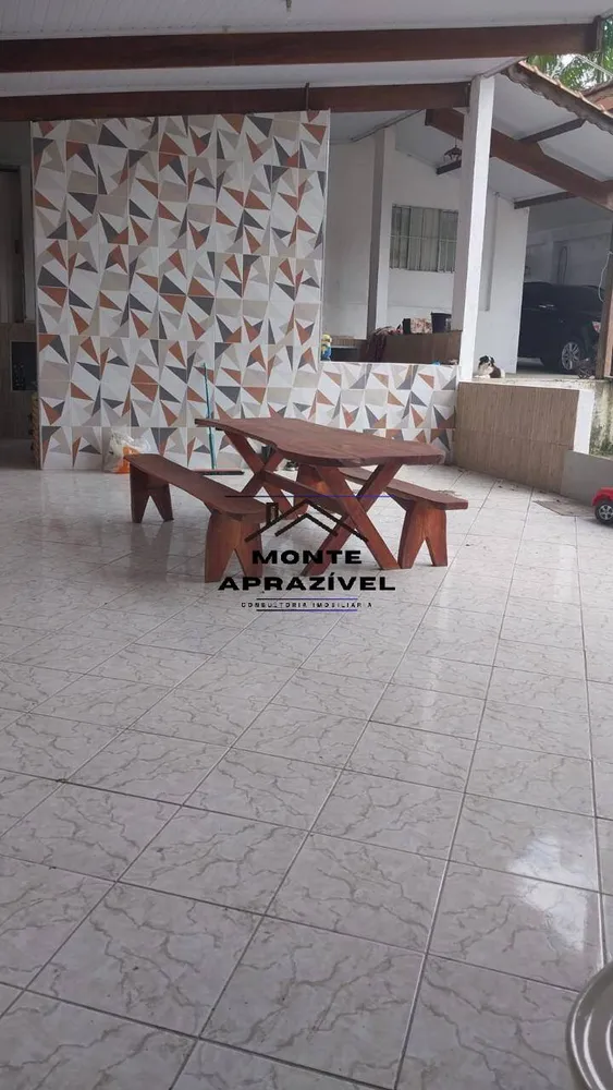 Chácara, 3 quartos, 1000 m² - Foto 11